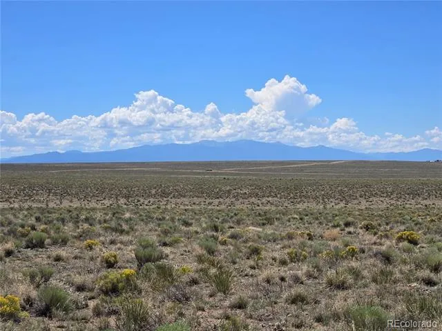 Lot 20 Mike Road San Luis, CO 81152