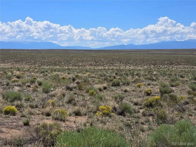 Lot 20 Mike Road San Luis, CO 81152