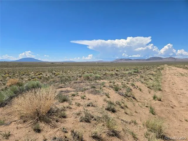 Lot 20 Mike Road San Luis, CO 81152