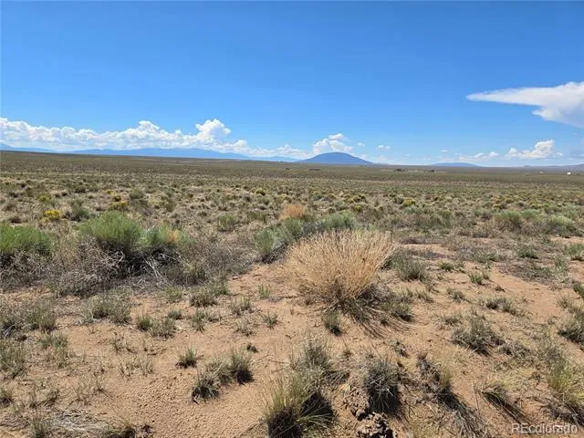 Lot 20 Mike Road San Luis, CO 81152