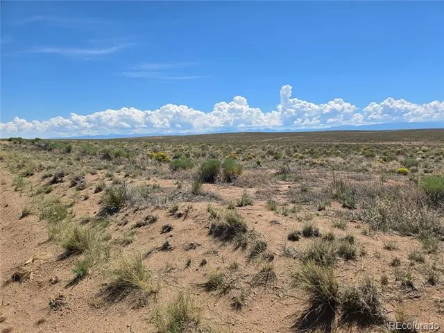Lot 20 Mike Road San Luis, CO 81152