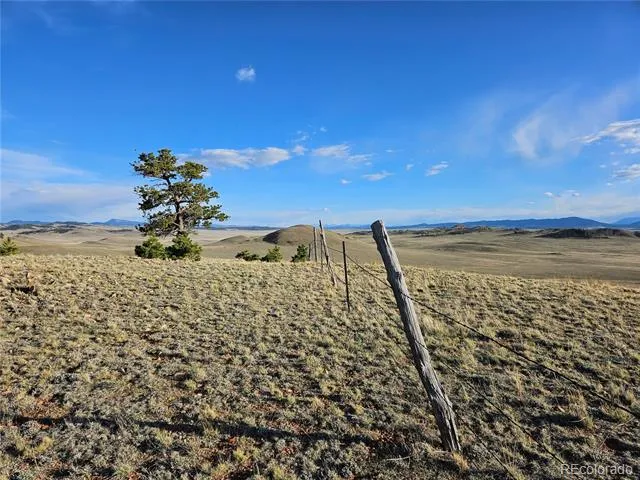 PCS#24142 Antero Road Hartsel, CO 80449