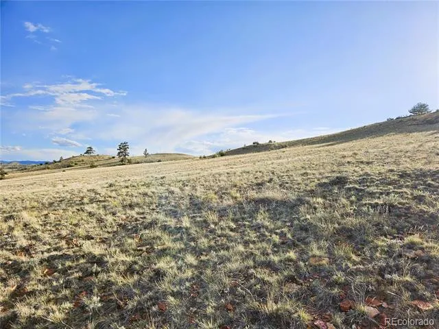 PCS#24142 Antero Road Hartsel, CO 80449