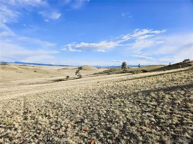 PCS#24142 Antero Road Hartsel, CO 80449