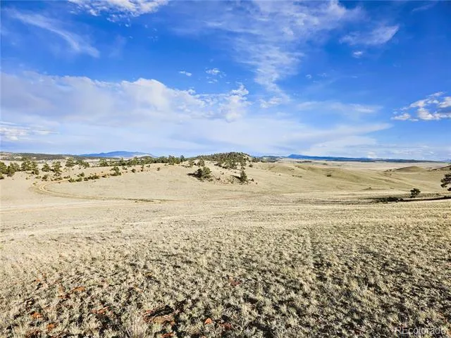 PCS#24142 Antero Road Hartsel, CO 80449