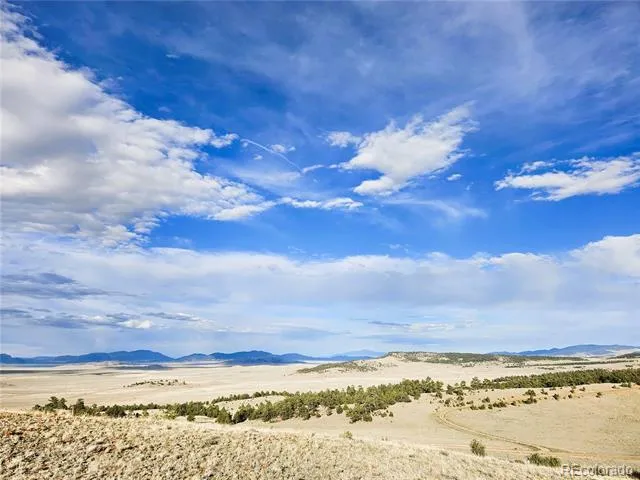 PCS#24142 Antero Road Hartsel, CO 80449