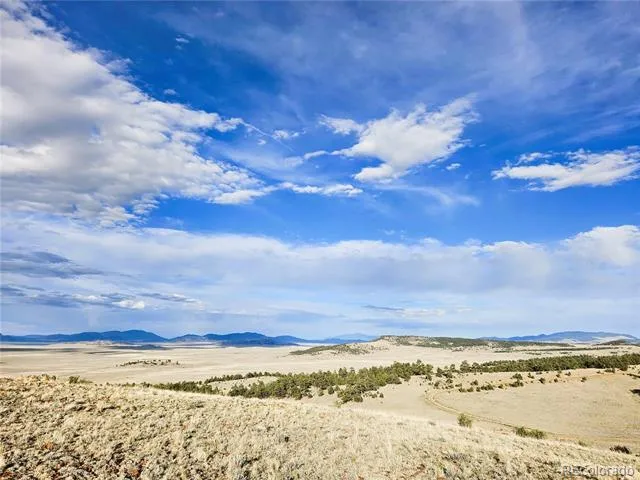 PCS#24142 Antero Road Hartsel, CO 80449