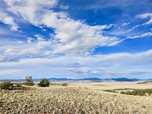 PCS#24142 Antero Road Hartsel, CO 80449