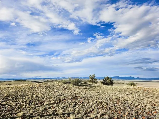 PCS#24142 Antero Road Hartsel, CO 80449