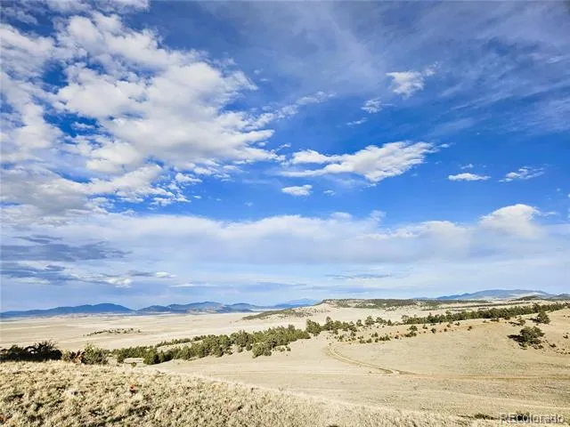 PCS#24142 Antero Road Hartsel, CO 80449