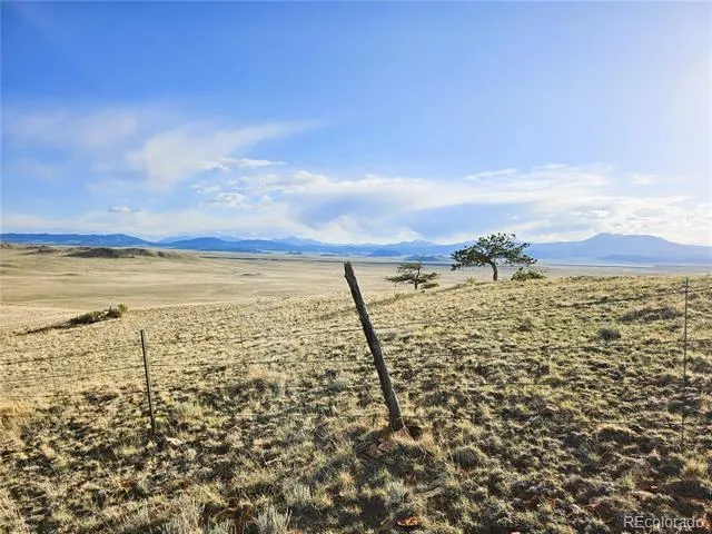 PCS#24142 Antero Road Hartsel, CO 80449