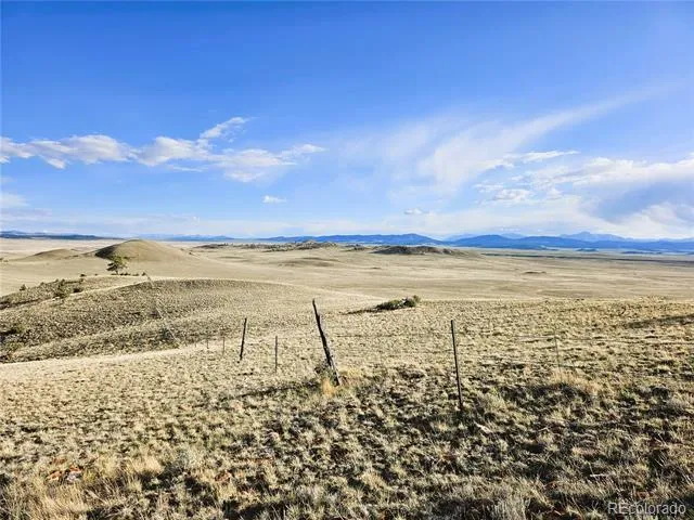 PCS#24142 Antero Road Hartsel, CO 80449