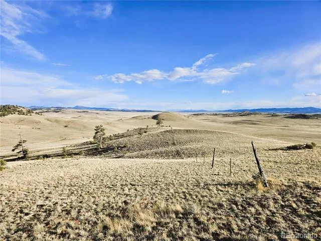 PCS#24142 Antero Road Hartsel, CO 80449