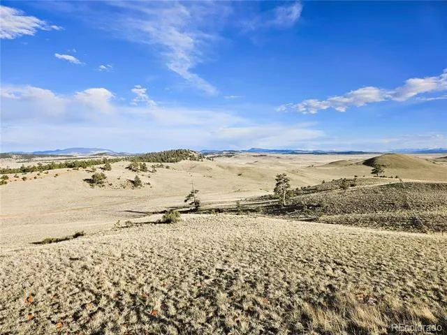 PCS#24142 Antero Road Hartsel, CO 80449