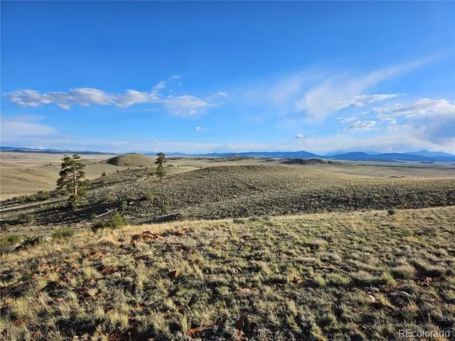 PCS#24142 Antero Road Hartsel, CO 80449