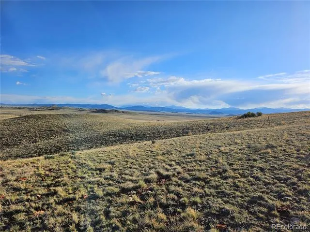 PCS#24142 Antero Road Hartsel, CO 80449