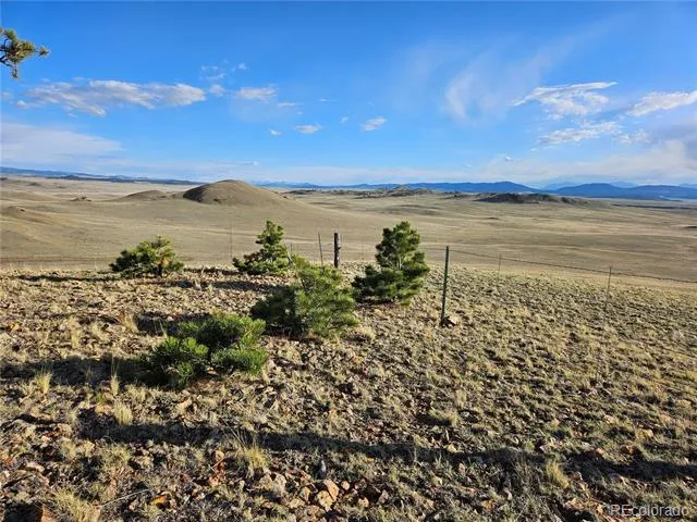 PCS#24142 Antero Road Hartsel, CO 80449