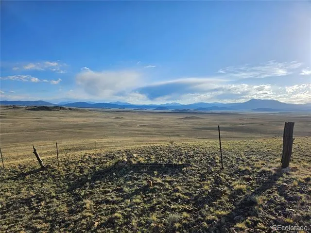PCS#24142 Antero Road Hartsel, CO 80449