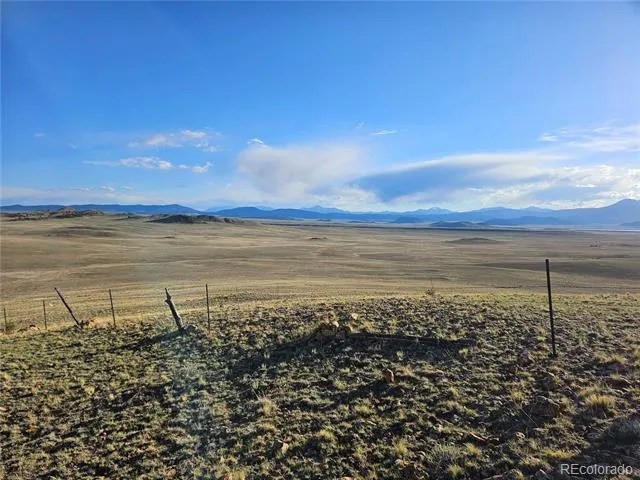 PCS#24142 Antero Road Hartsel, CO 80449