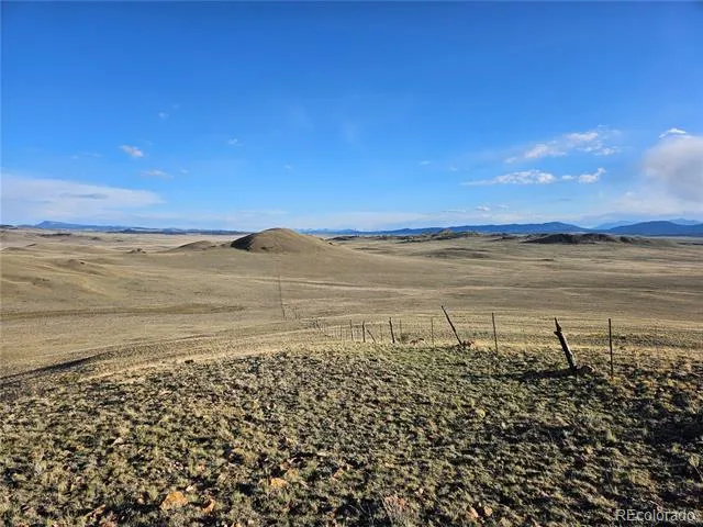 PCS#24142 Antero Road Hartsel, CO 80449