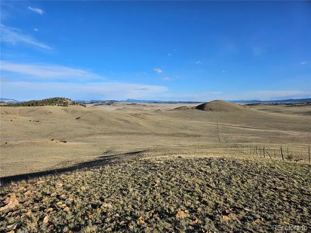 PCS#24142 Antero Road Hartsel, CO 80449