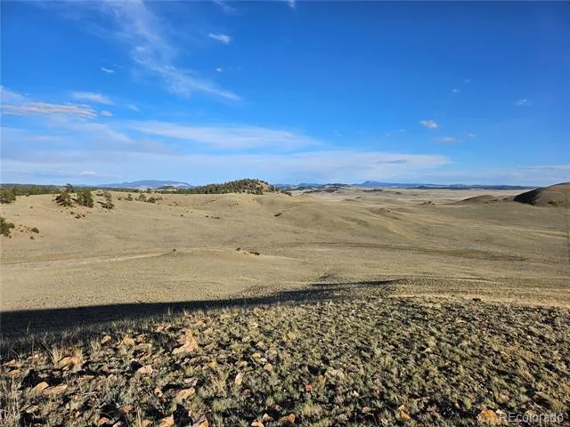 PCS#24142 Antero Road Hartsel, CO 80449