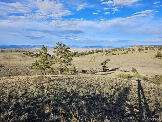 PCS#24142 Antero Road Hartsel, CO 80449