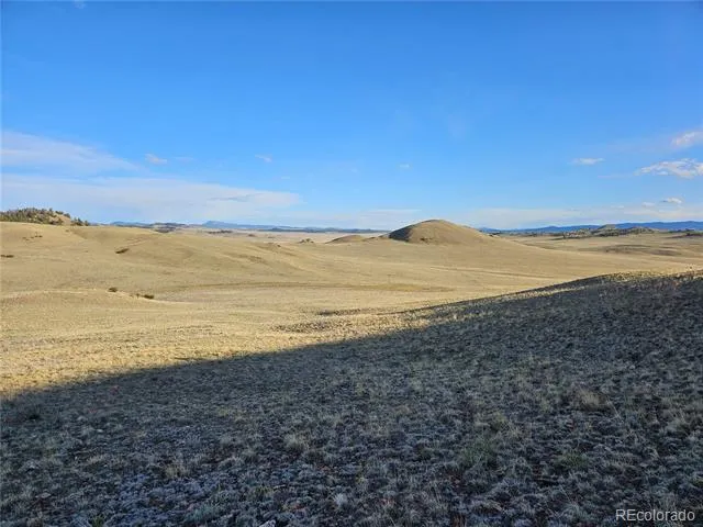 PCS#24142 Antero Road Hartsel, CO 80449
