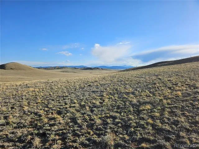 PCS#24142 Antero Road Hartsel, CO 80449