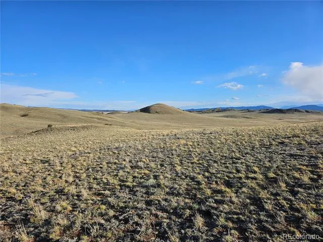 PCS#24142 Antero Road Hartsel, CO 80449