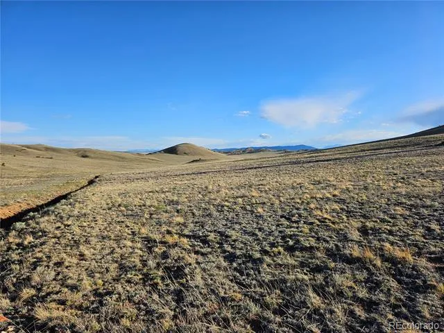 PCS#24142 Antero Road Hartsel, CO 80449