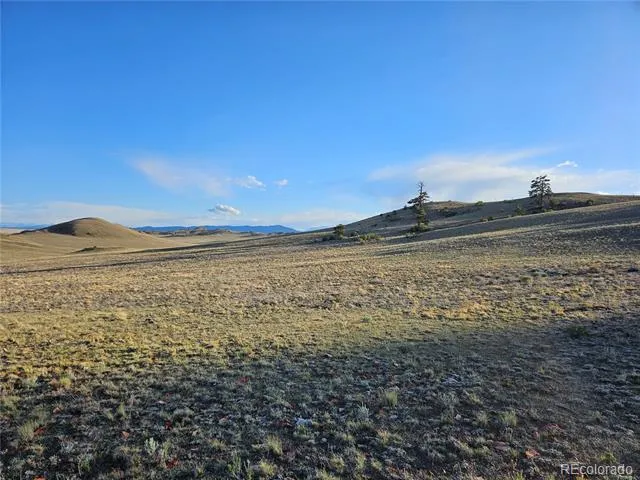 PCS#24142 Antero Road Hartsel, CO 80449