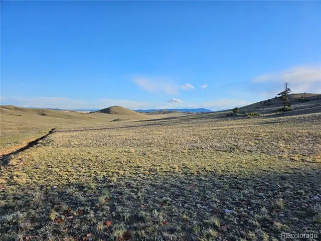 PCS#24142 Antero Road Hartsel, CO 80449