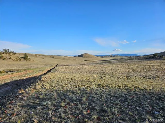 PCS#24142 Antero Road Hartsel, CO 80449