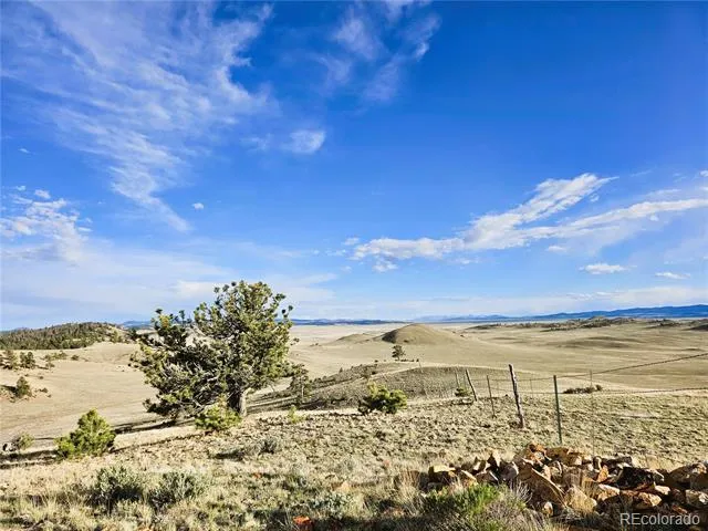 PCS#24142 Antero Road Hartsel, CO 80449