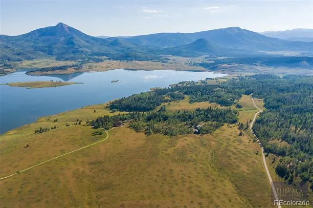 59045 Button Willow Drive Clark, CO 80428