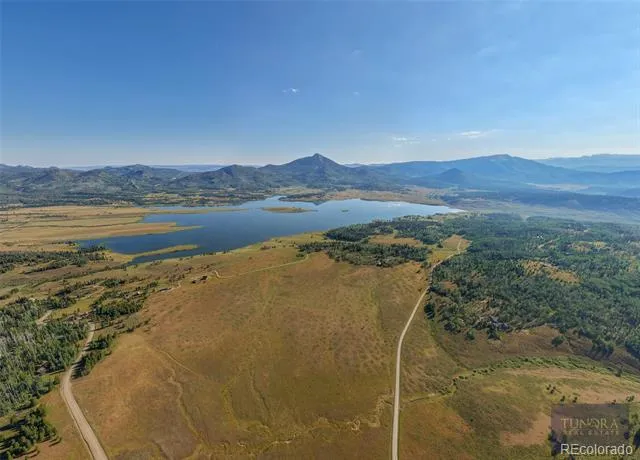 59045 Button Willow Drive Clark, CO 80428