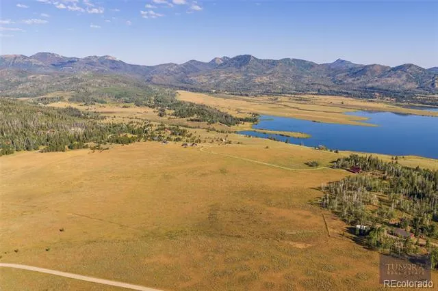 59045 Button Willow Drive Clark, CO 80428