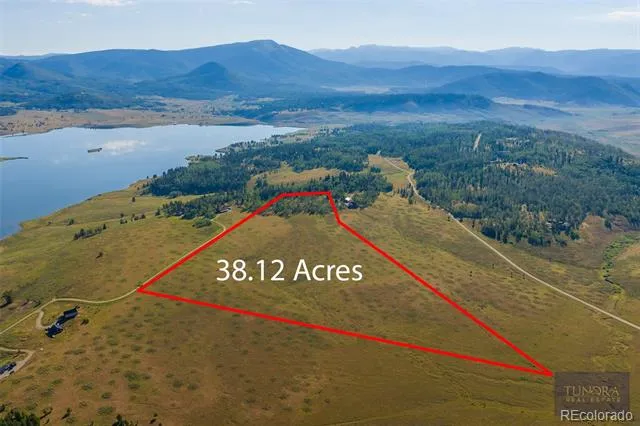 59045 Button Willow Drive Clark, CO 80428