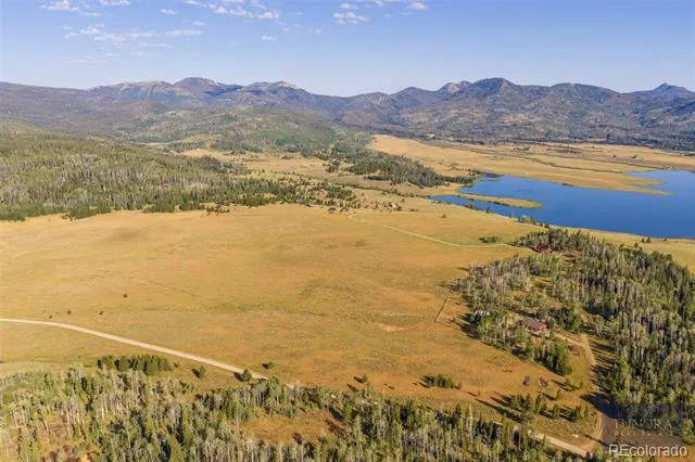 59045 Button Willow Drive Clark, CO 80428