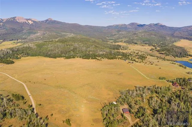 59045 Button Willow Drive Clark, CO 80428