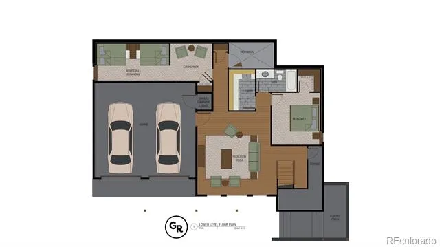 485 Talon Way Granby, CO 80446