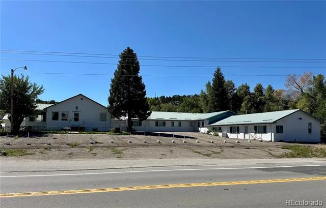 10240 US Highway 50 Howard, CO 81233