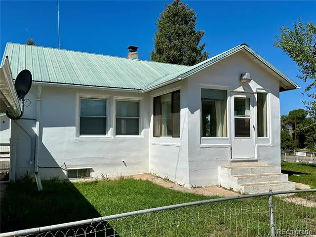 10240 US Highway 50 Howard, CO 81233