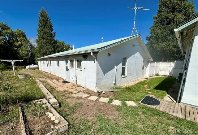 10240 US Highway 50 Howard, CO 81233