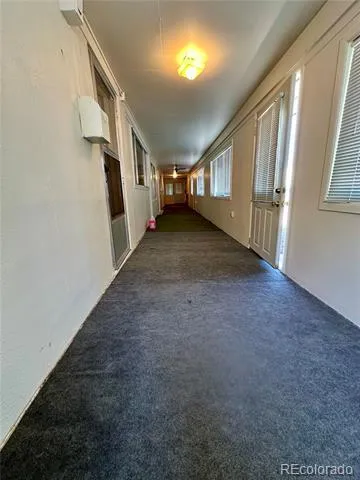 10240 US Highway 50 Howard, CO 81233