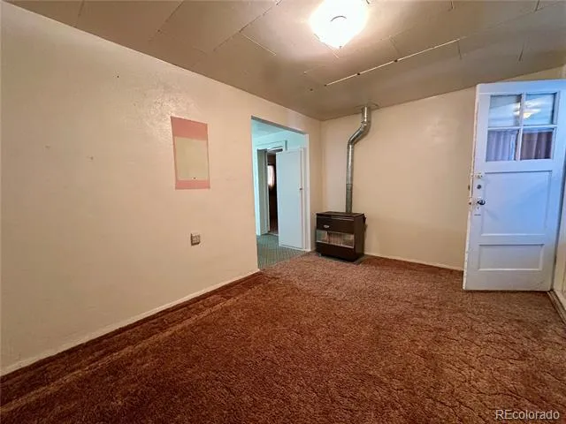 10240 US Highway 50 Howard, CO 81233