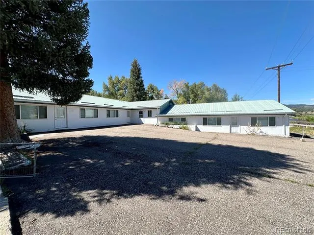 10240 US Highway 50 Howard, CO 81233