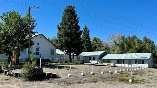 10240 US Highway 50 Howard, CO 81233