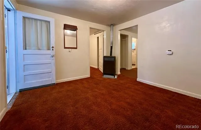 10240 US Highway 50 Howard, CO 81233